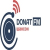 Donat FM - Шансон — слушать онлайн